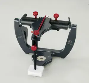 半調整可能歯科用咬合器 - Denar® Mark 320 - Whip Mix Corporation