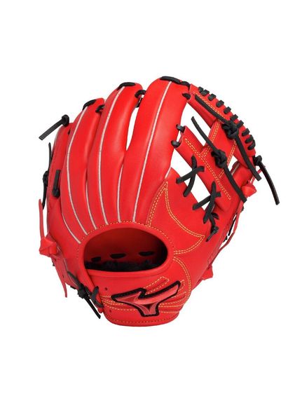 ソフトボール用キャッチャーミット - MIZUNO (ミズノ) : 野球 5ページ