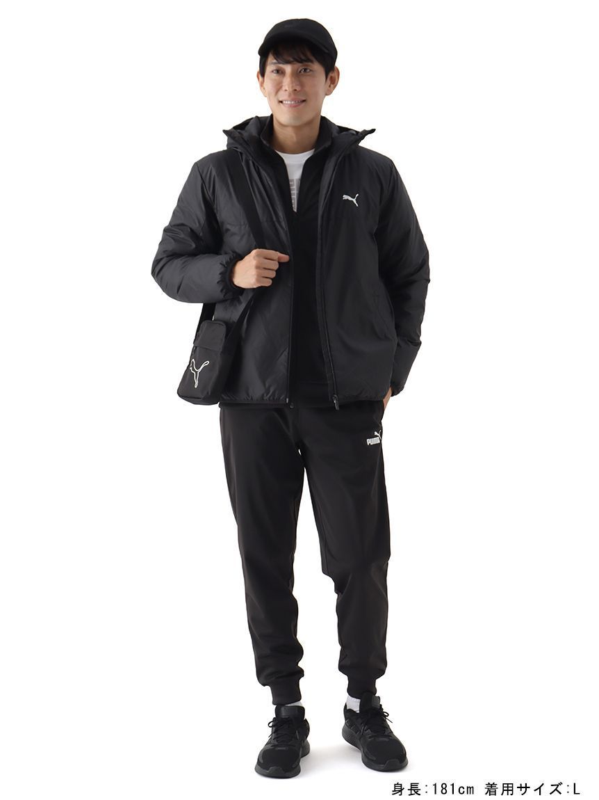 2026福袋)PUMAメンズ6点セット - メガスポーツ公式 - スポーツ