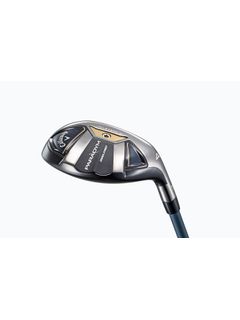 パラダイム MAX FAST ユーティリティ 5H 24° SPEEDER NX 40 for