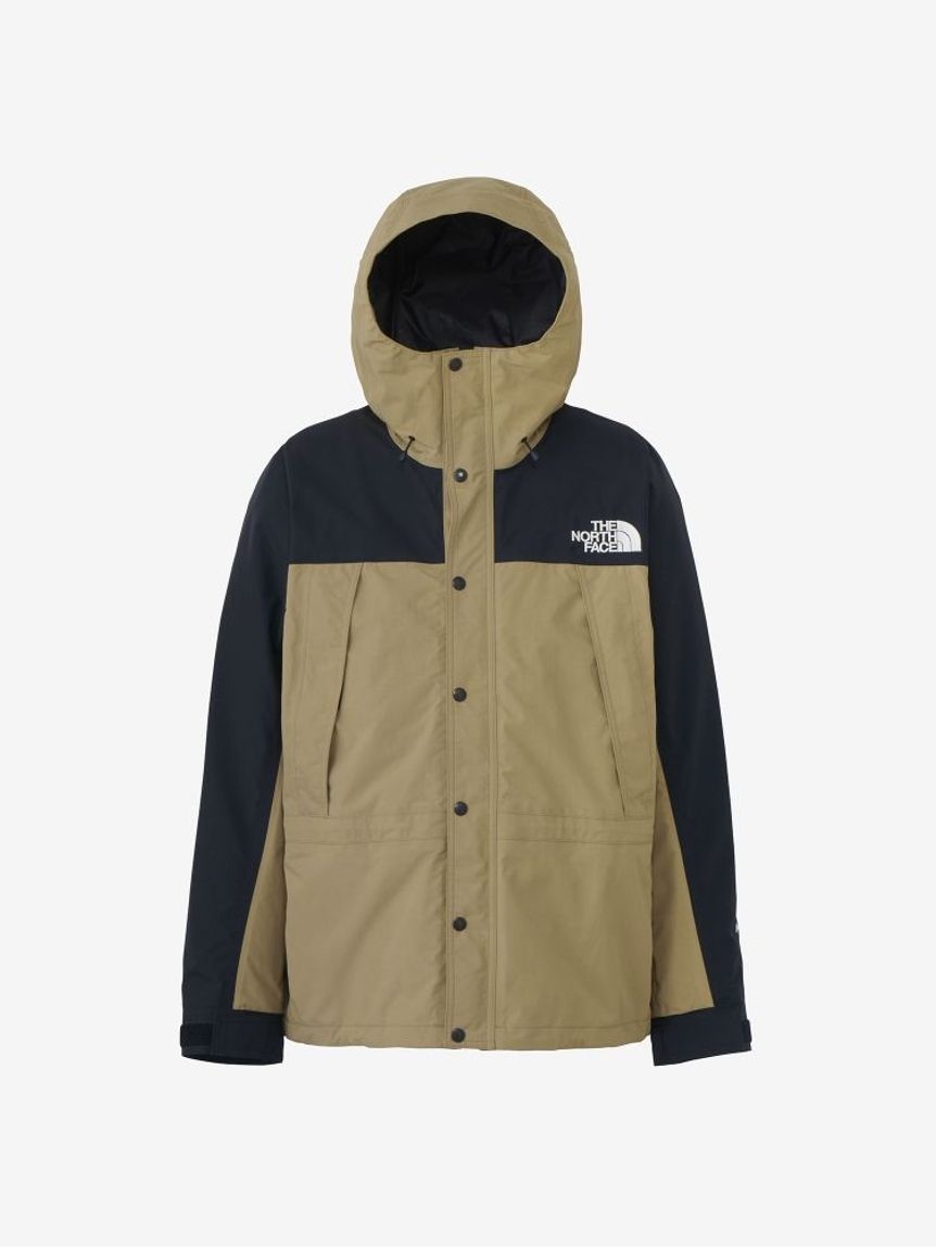 Mountain Light Jacket (マウンテンライトジャケット) - メガスポーツ