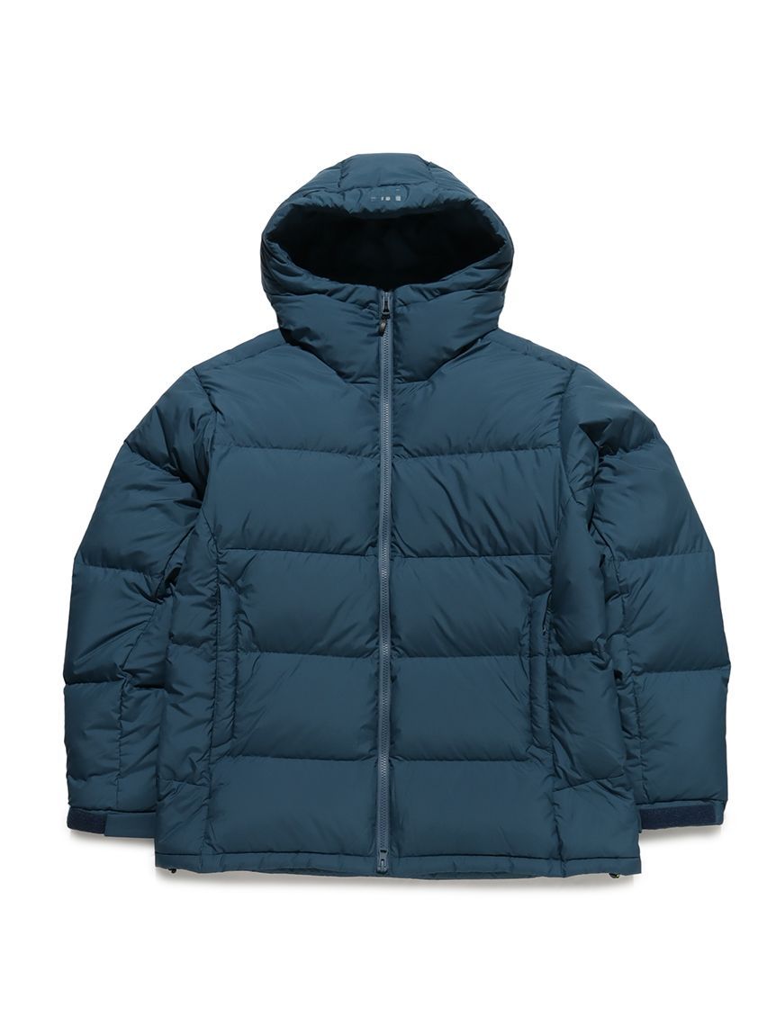Afloat Down Jacket (アフロートダウンジャケット) - メガスポーツ公式