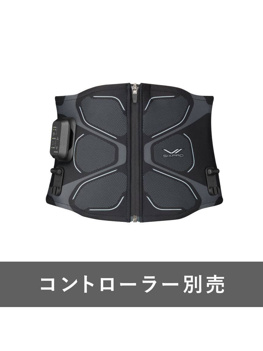 SIXPAD Core Belt 2 - メガスポーツ公式 - スポーツ・アウトドア用品通販