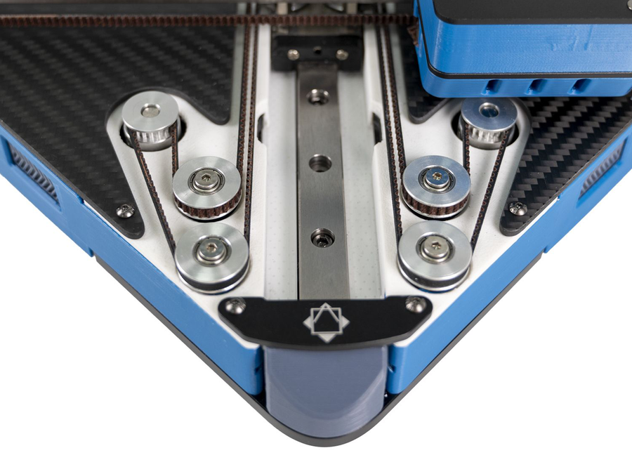 LDO Positron v3.2 3D Printer Kit | MatterHackers