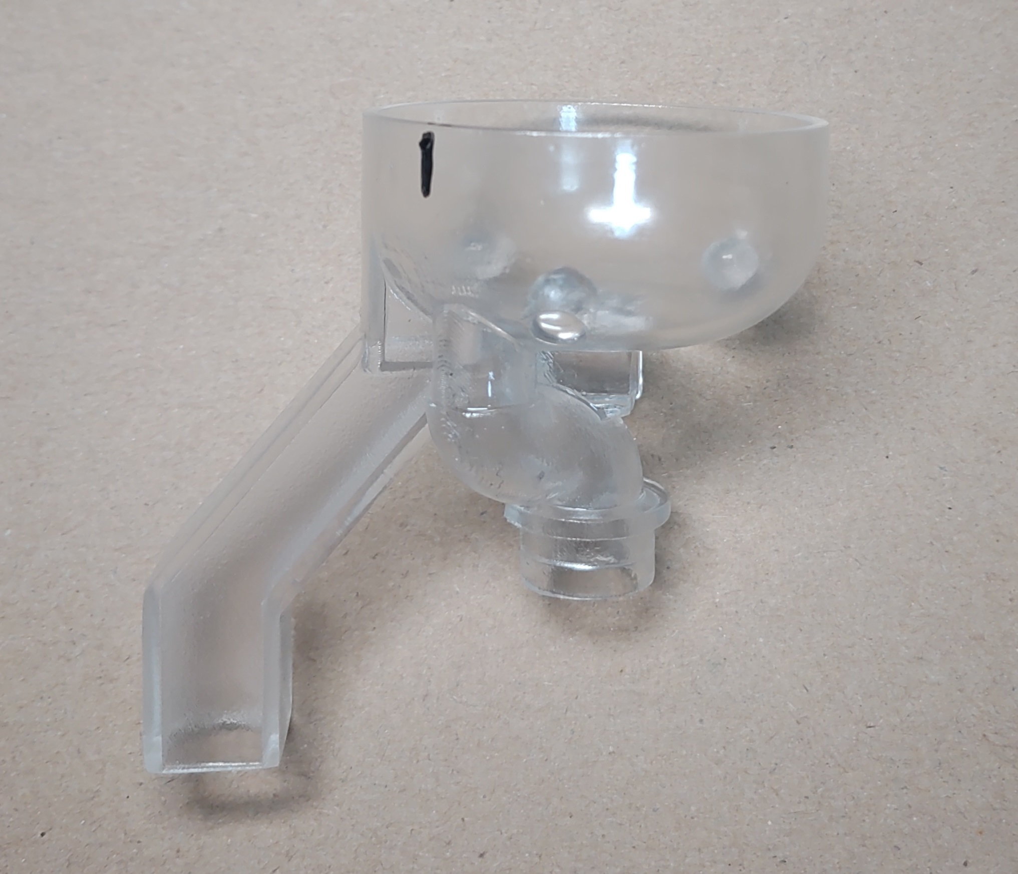 寿式モスカートローダー CAW 168P用 ver1.1 - DMM.make クリエイターズ