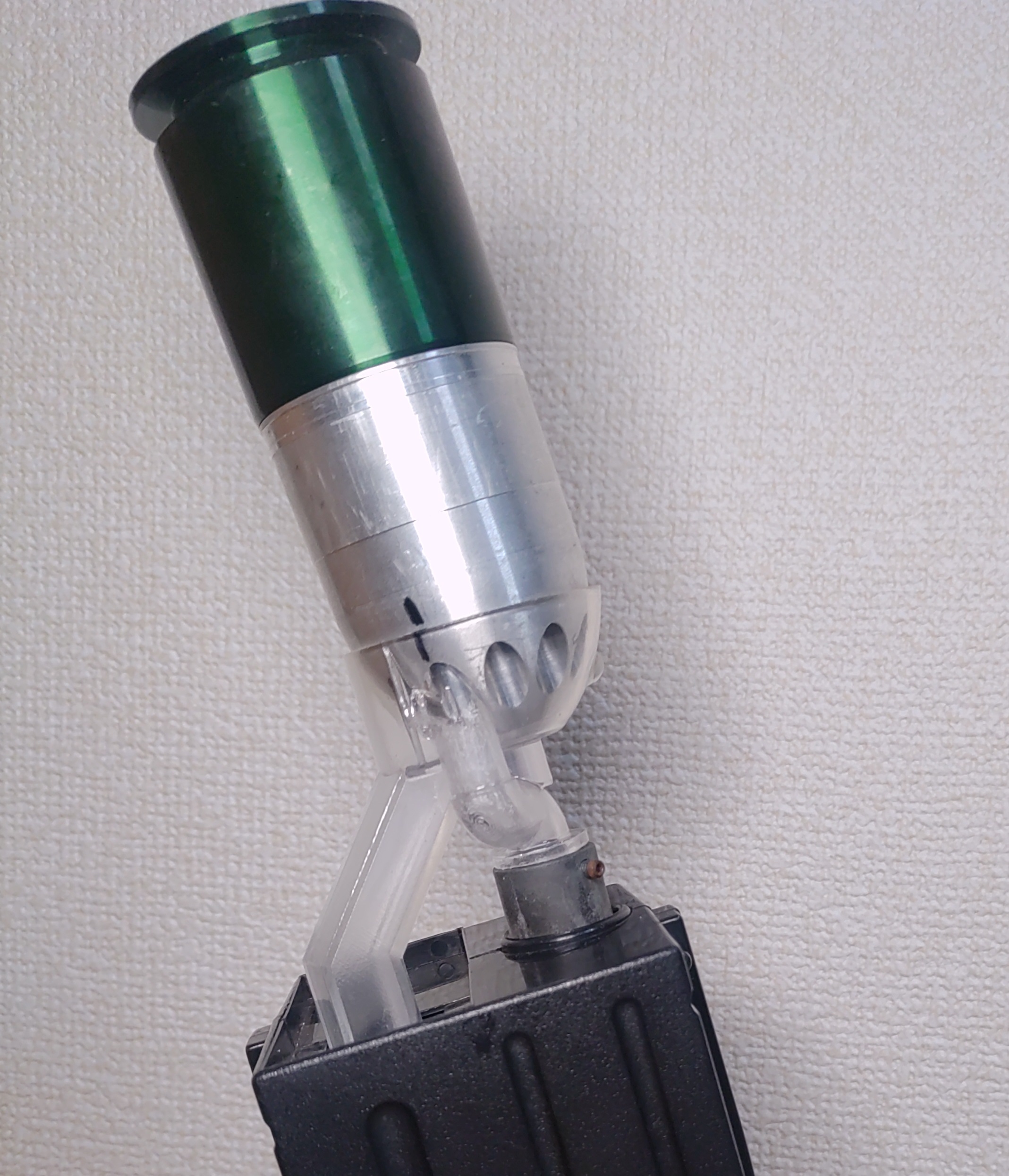 寿式モスカートローダー CAW 30P, 60P用 ver1.1 - DMM.make