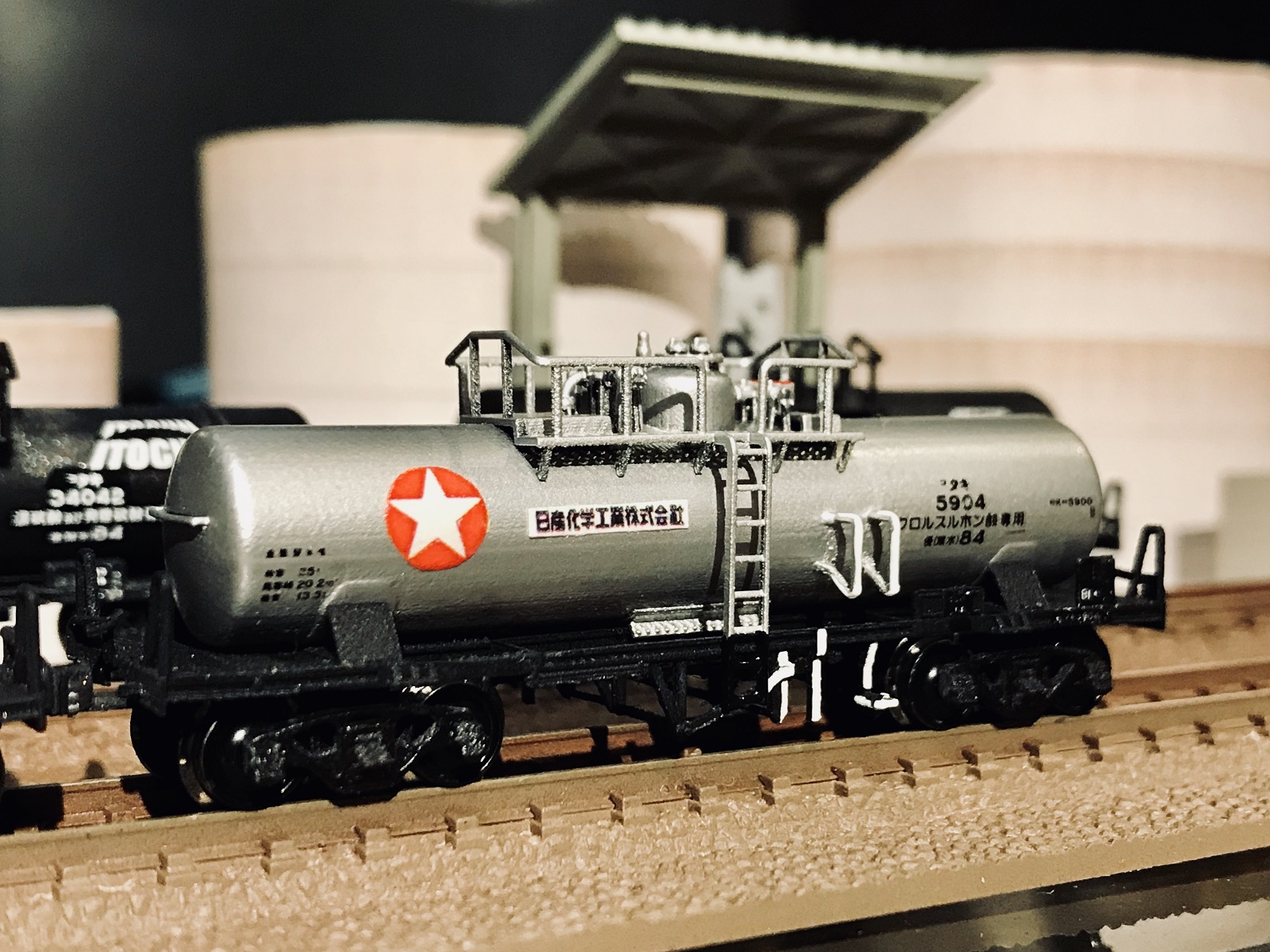 1601 タキ5900 H1タイプ - DMM.make クリエイターズマーケット