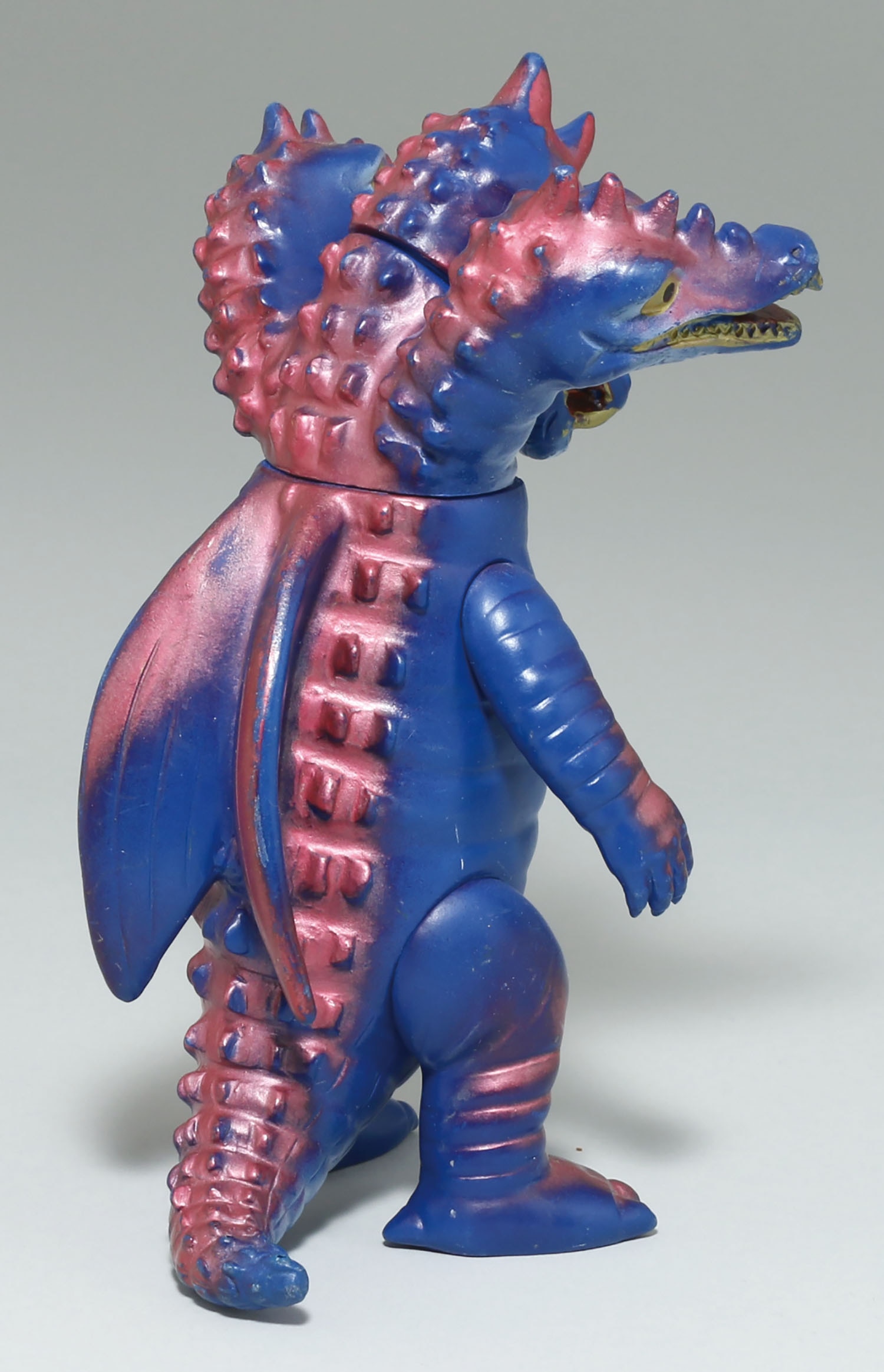 マスダヤ 三つ首竜/スペクトルマン