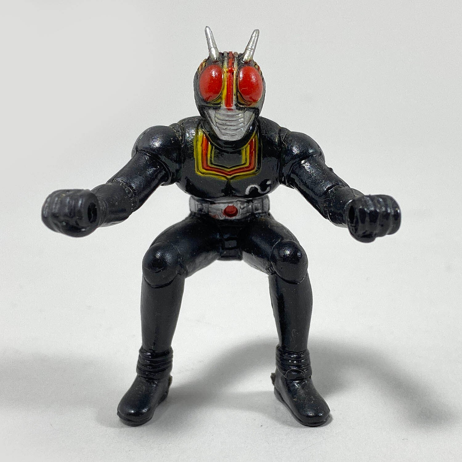 バンダイ ロードセクター 1987年製 ロードセクター | 仮面ライダー図鑑