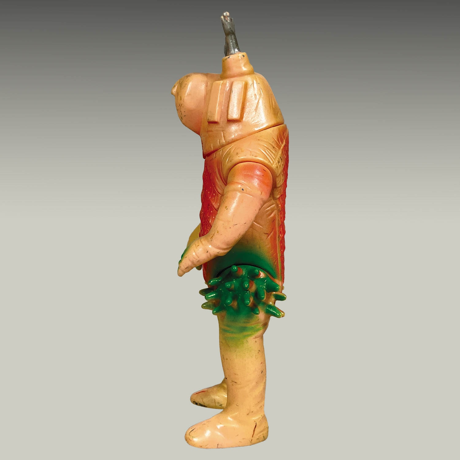 4001] スタンダードサイズ キングボックル サンプル版