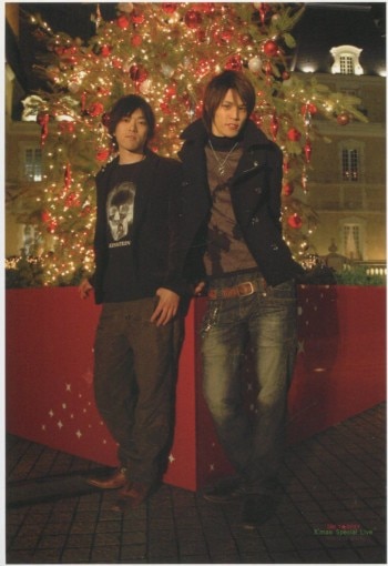 それかおじゃん。宮野真守 髙木俊 SMILY☆SPIKY スマスパ それかお