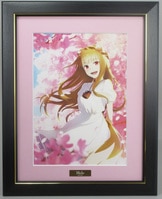 おはようｽﾊﾟﾝｸ たかなししずえ ｶﾗｰ複製ｲﾗｽﾄ