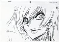 3247] 魔法のプリンセス ミンキーモモ イラスト / 直筆:わたなべひろし