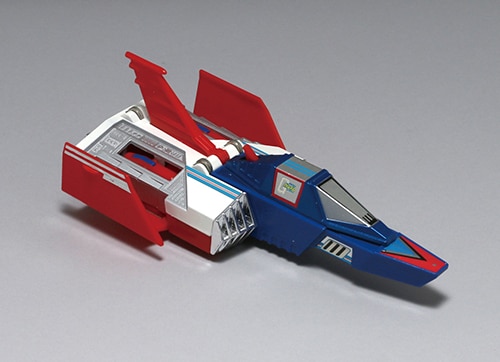 ⭐︎ガンダム 機動戦士ガンダム コアファイター ダイカスト