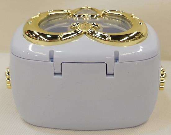 CLUE/愛天使伝説ウェディングピーチ×CLUE/St.Something Four 宝石箱