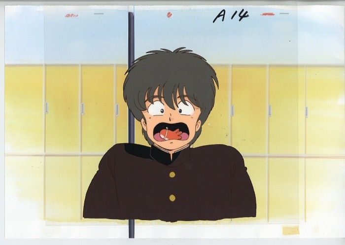 きまぐれオレンジロード 春日恭介