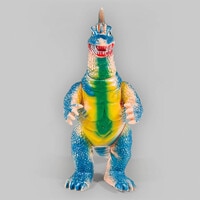 M1号 マタンゴ 植木鉢きのこver 蓄光/ピンク