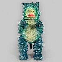 マルサン カイバーグ スタンダードサイズ/ウルトラ怪獣シリーズ ソフビ