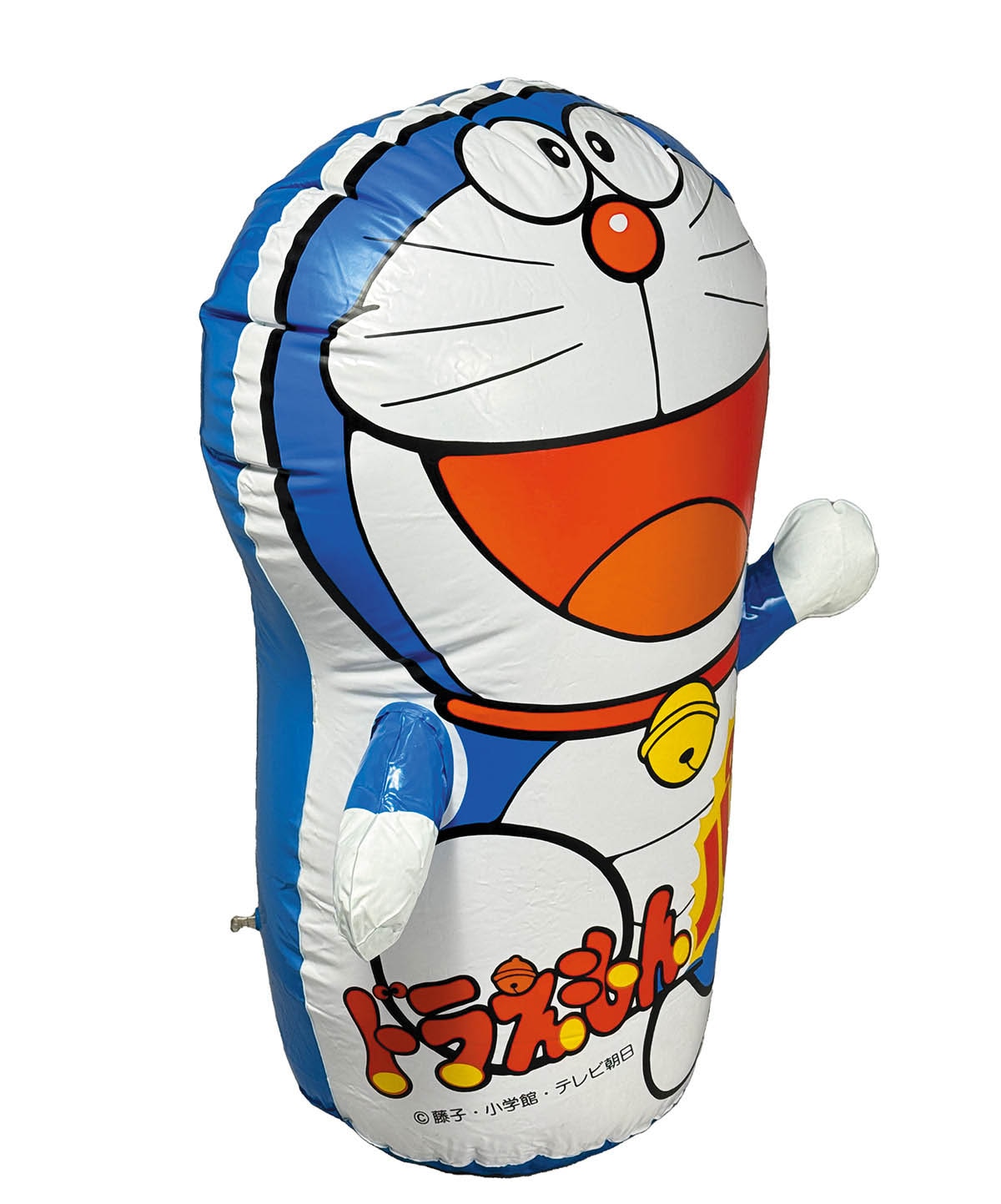 1717] ドラえもん パンチ