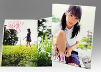 サイン入り 石田未来 pink 石田未来写真集