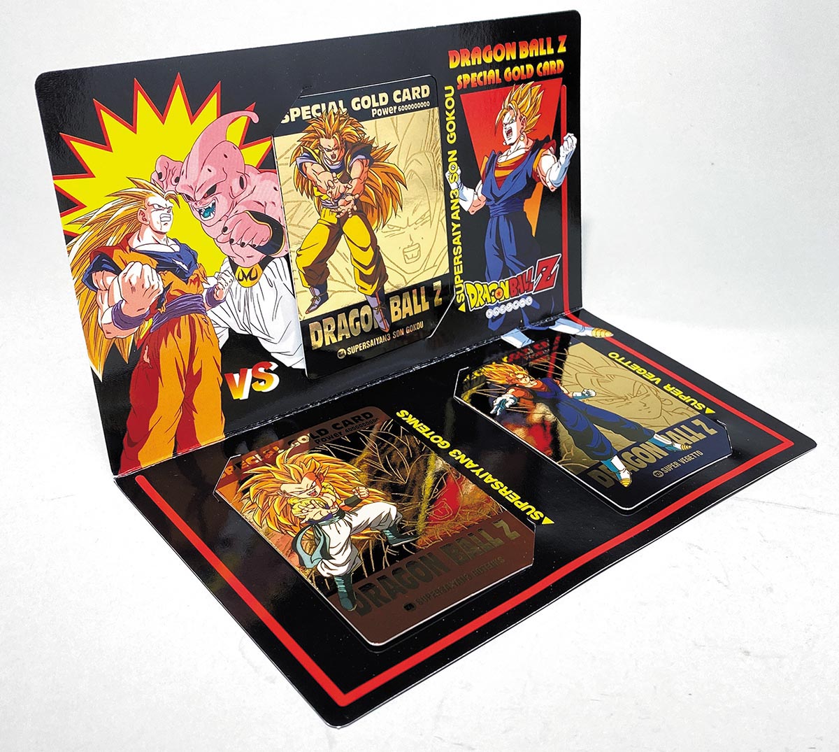 ドラゴンボールZ フリーザ PPカード 622 強敵フリーザ ドラゴンボールZ