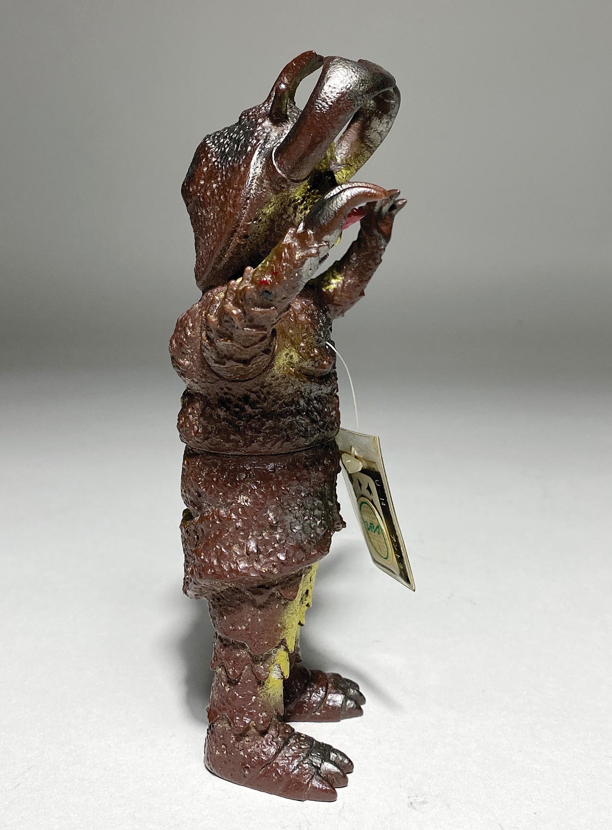 ポピー キングザウルス アントラー