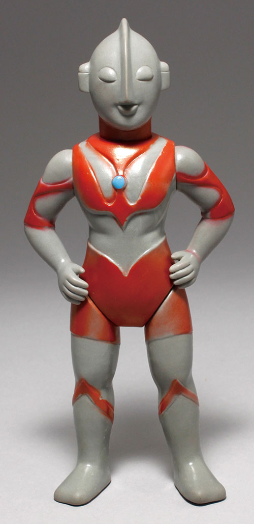 マルサン 350円サイズ ウルトラマン1期