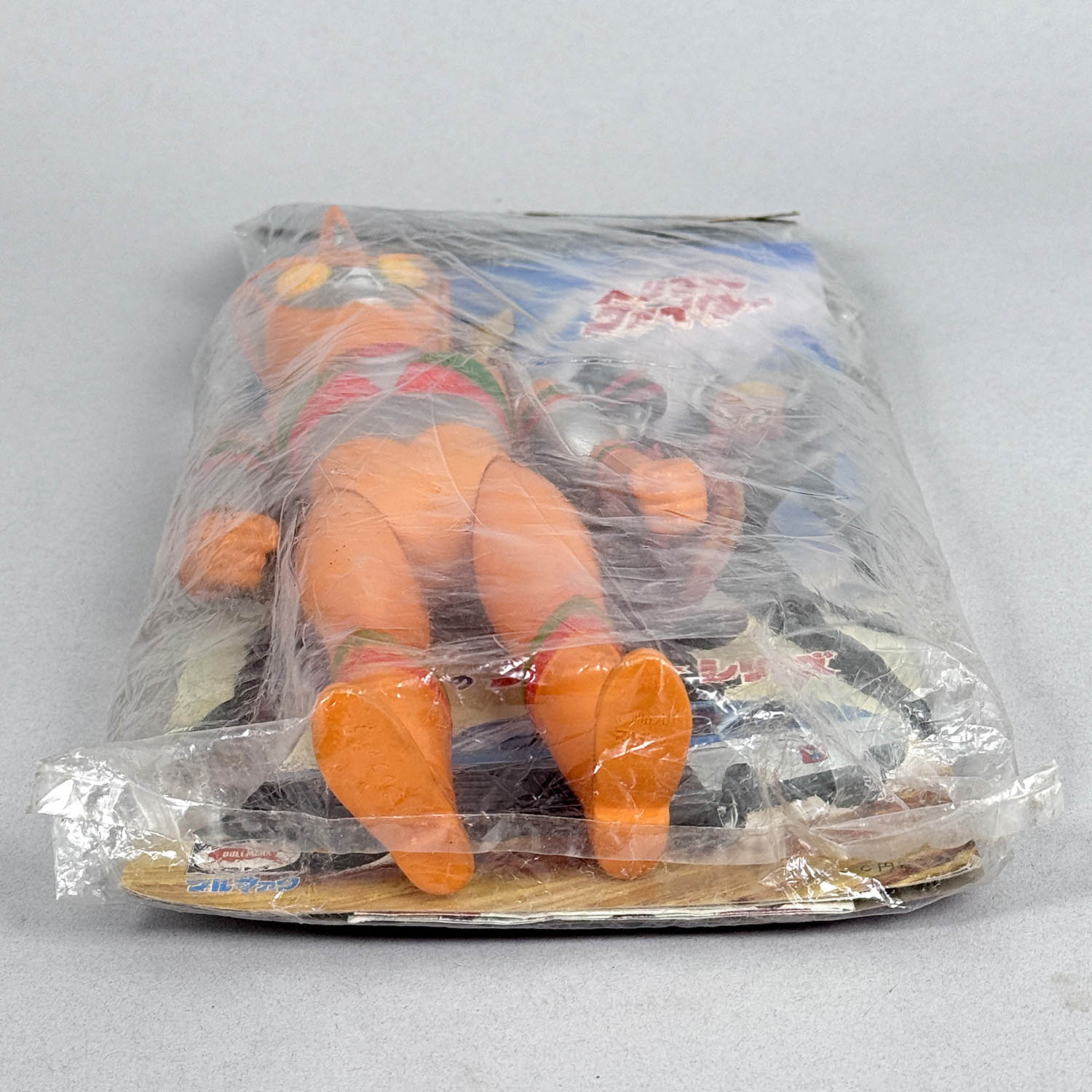 1304] トリプルファイター