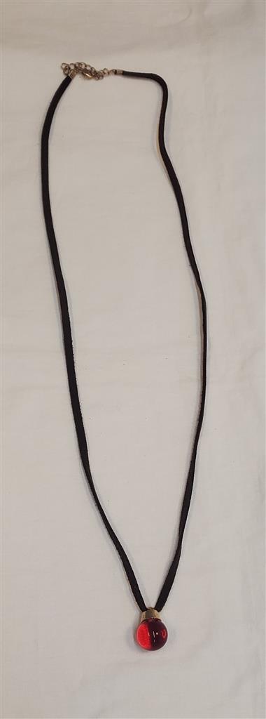 ムービック 魔法少女リリカルなのはA's レイジングハートネックレス