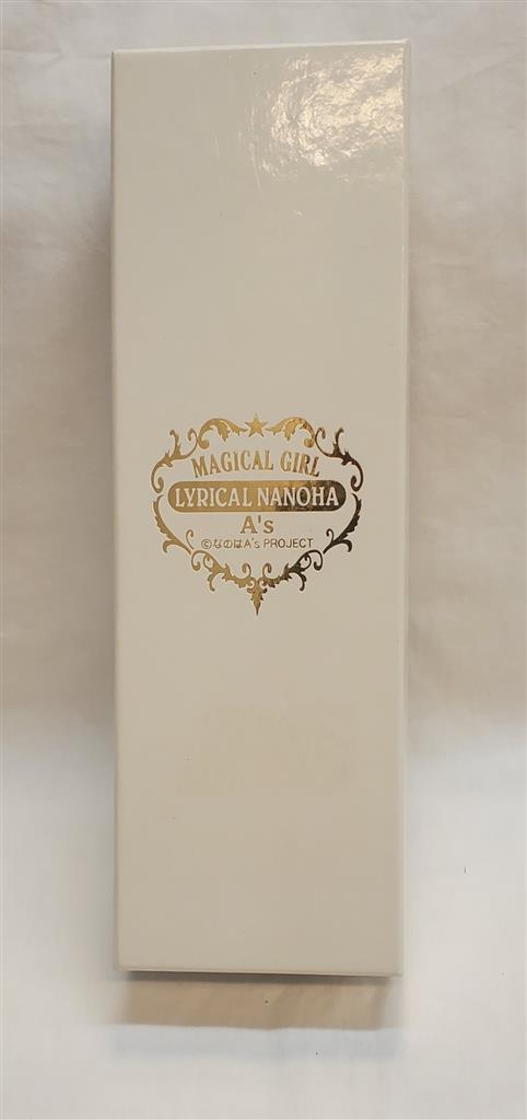 ムービック 魔法少女リリカルなのはA's レイジングハートネックレス