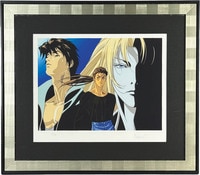 4169] 山本ひかる 直筆サイン入りカード「仮面ライダーW」