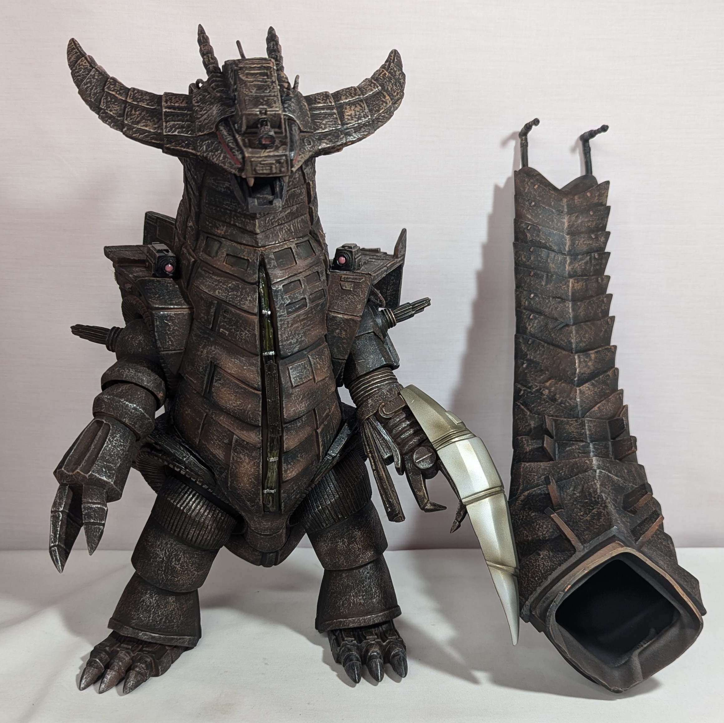 X-PLUS⁄エクスプラス エクスプラス 大怪獣シリーズ アントラー 大怪獣