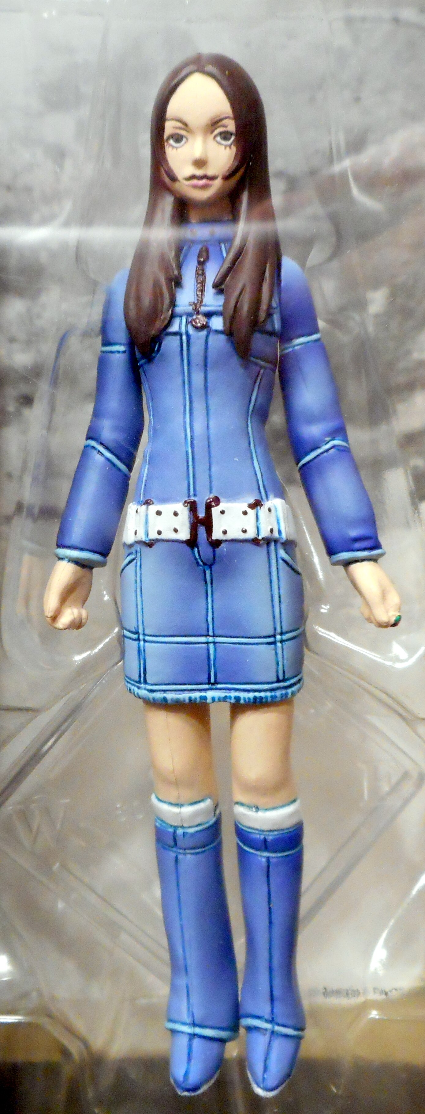 真・女神転生 TCG G0441 橘千晶 【公式通販】