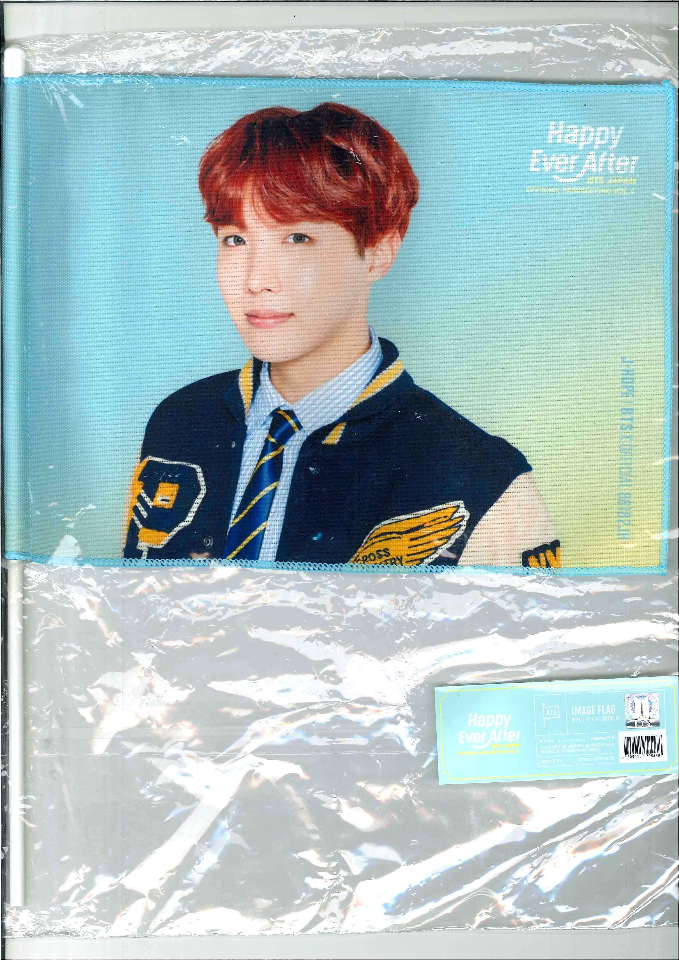 BTS bts うちわ プレフォト 公式 ⚠️全部の合計のお値段ではありません 19