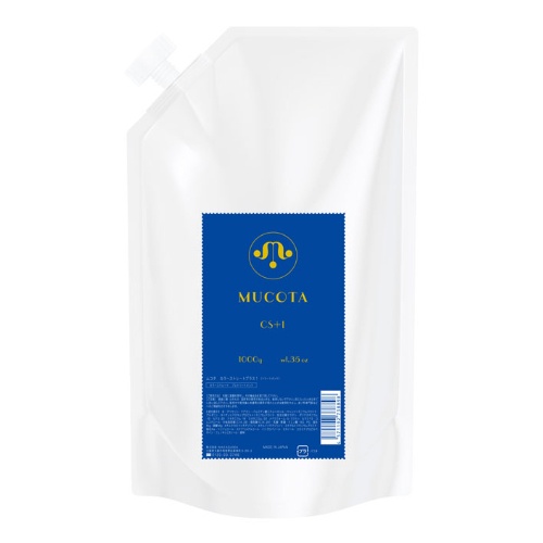 カラーストレートプラス CS+1 1000g ムコタの通販・卸 | 4571192738898