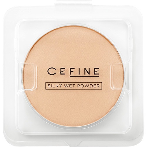 シルキーウェットパウダー レフィル OC95 セフィーヌの通販・卸