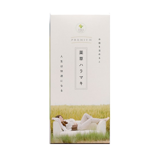 薬草ハラマキ プレミアム その他の通販・卸 | 4589749510057 | 理美容