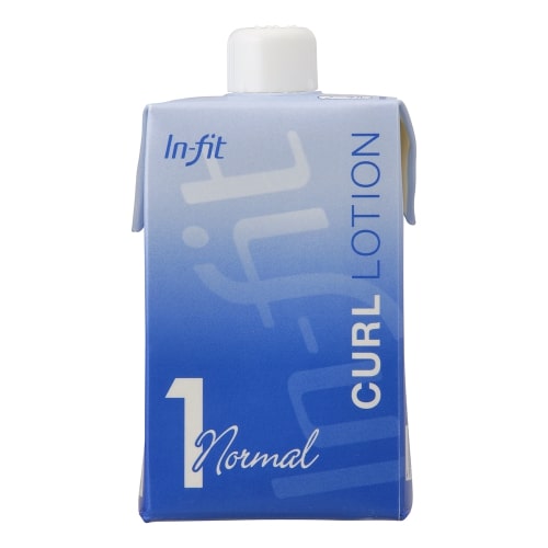 インフィット ストレートクリーム(ハード) 1エキ インターコスメの通販