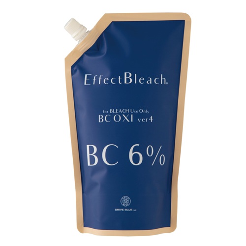 エフェクトブリーチ BC オキシ H 6%高粘度 1000ml パール化研の通販