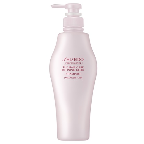 ヘアキッチン ハイドレイティングシャンプー 230ml 資生堂 ザヘアケア