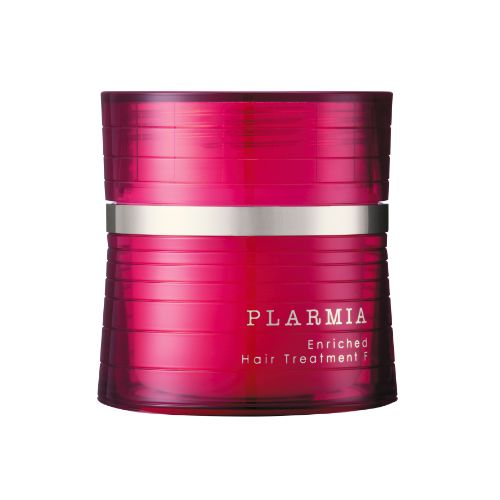 プラーミア エンリッチド ヘアトリートメントF 200g ミルボンの通販