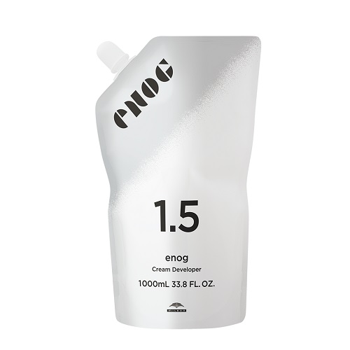 エノグ オキシダン 1.5 1000ml ミルボンの通販・卸 | 4954835338837