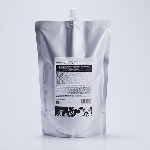 エリクシア ヘアソープ 900ml TIMeの通販・卸 | 4571527521058 | 理