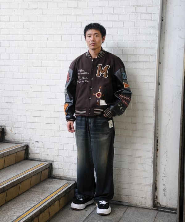 Maison MIHARA YASUHIRO ONLINE STORE（ミハラヤスヒロオンライン