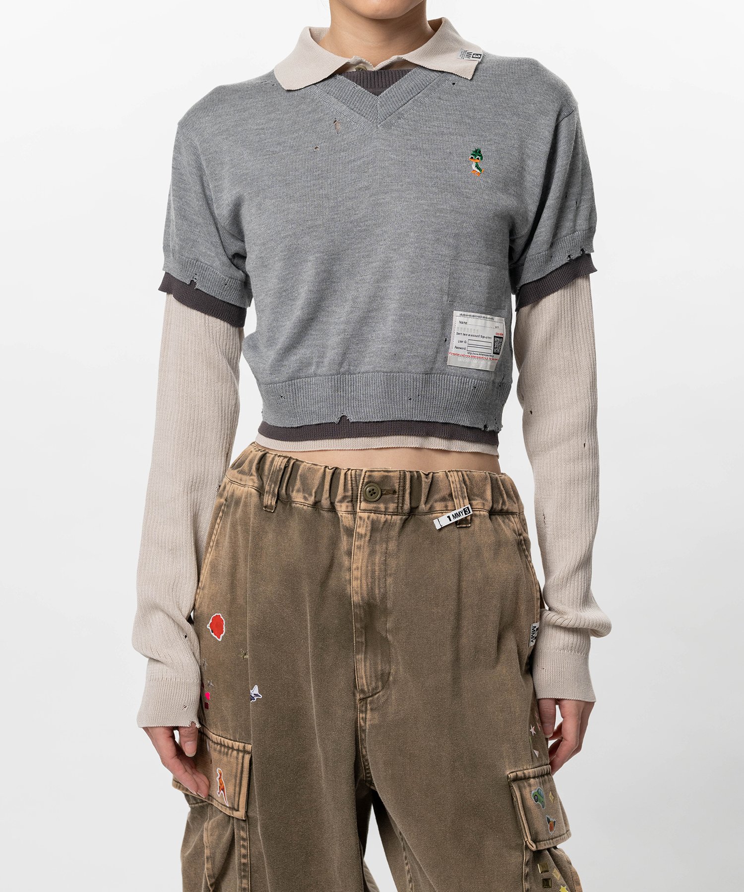 Maison MIHARA YASUHIRO ONLINE STORE（ミハラヤスヒロオンライン