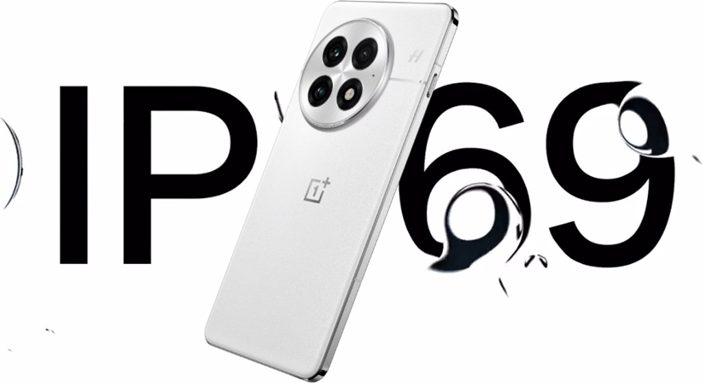 Смартфон OnePlus 13 12/256GB White CN купити, ціна та відгуки в