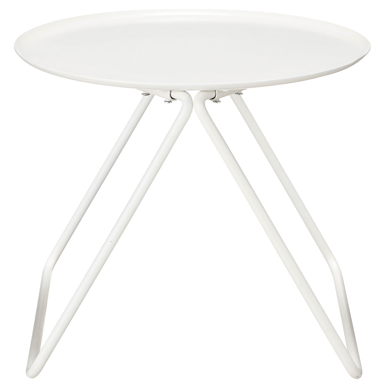 無印良品 コンパクトサイドテーブル - 通販 | 家具とインテリアの通販