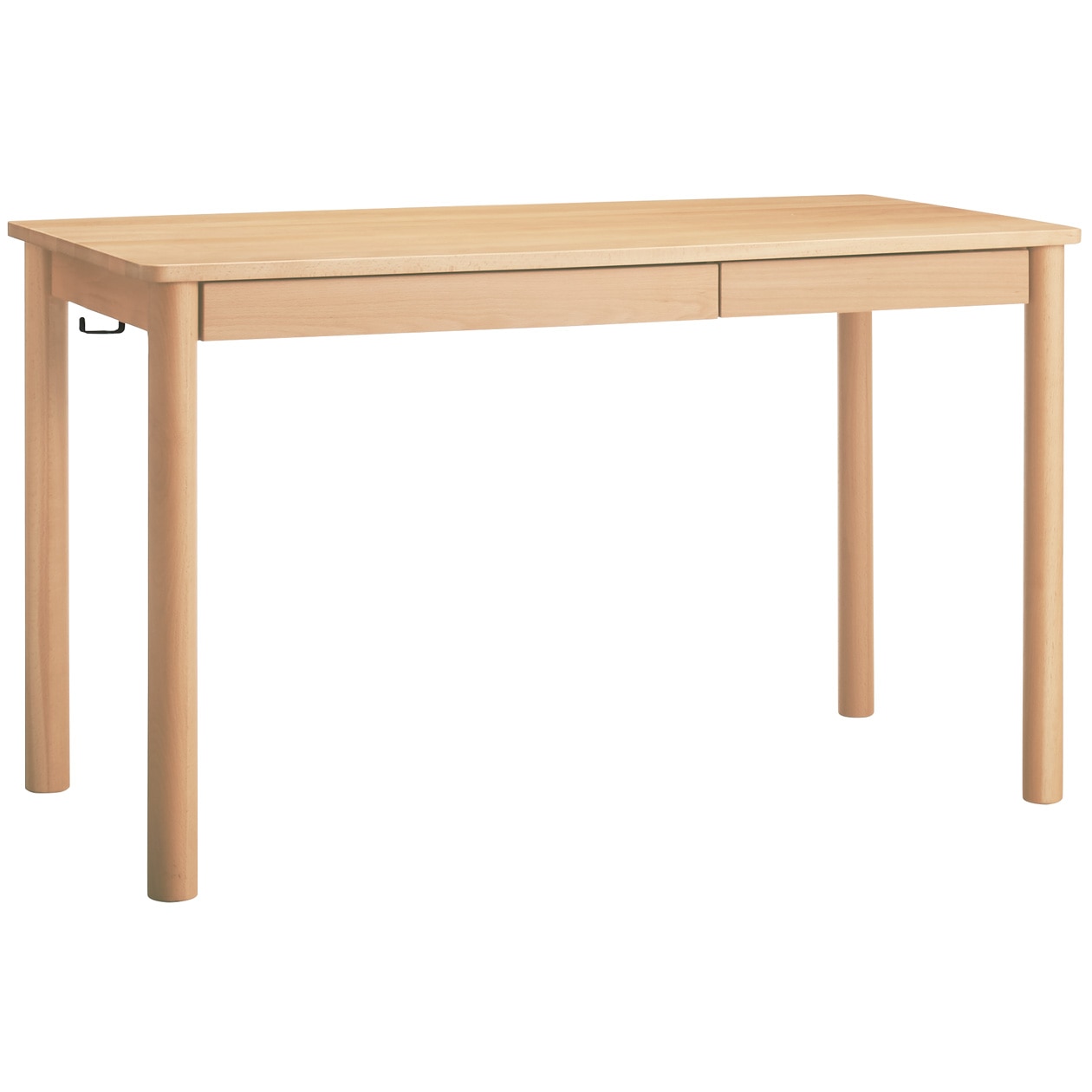 ブナ材デスクシリーズ | IDEA PARK | 無印良品