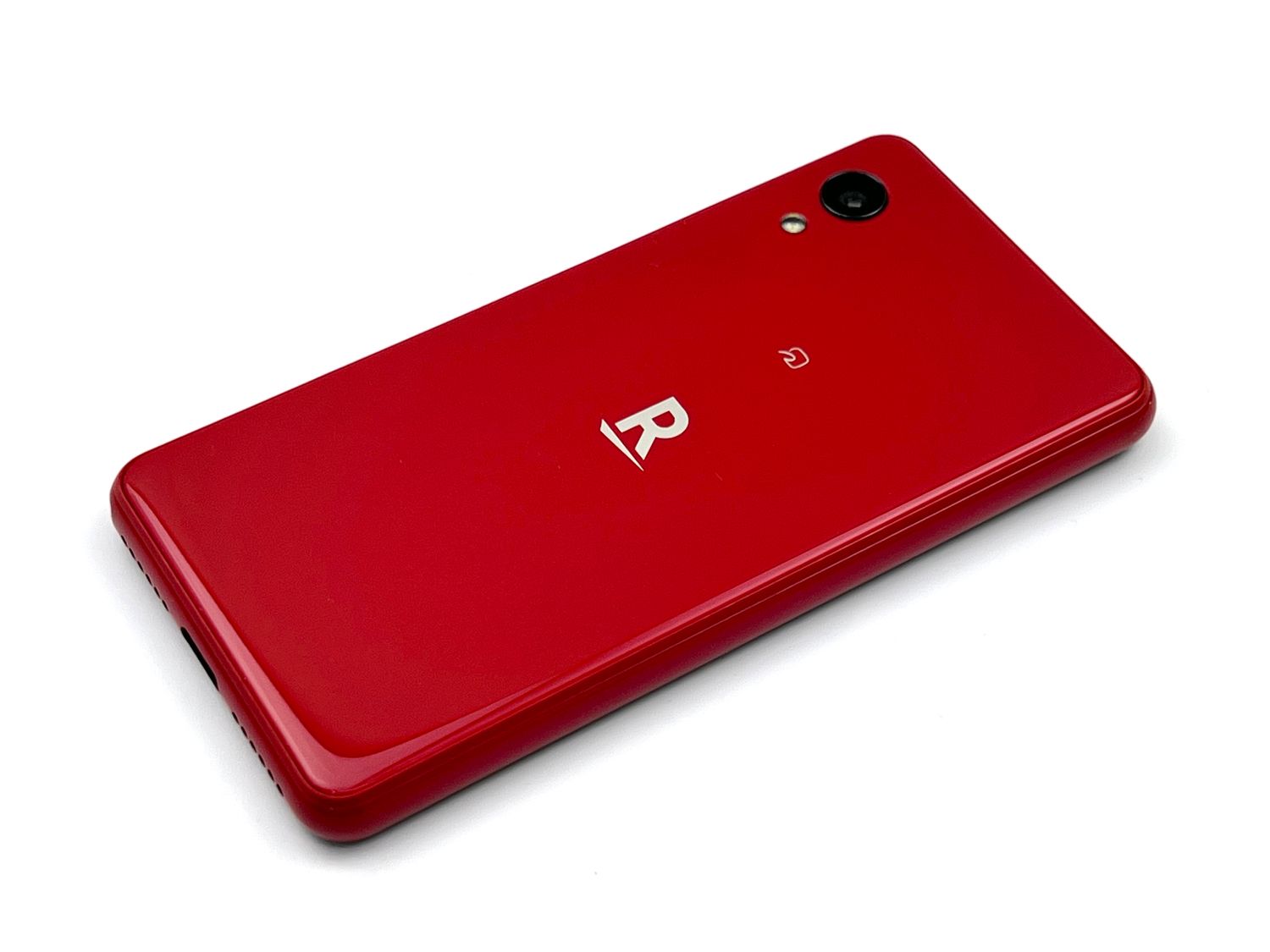 ムスビー｜Rakuten Mini 32GB レッド C330 楽天 ミニ【Rakuten Mini