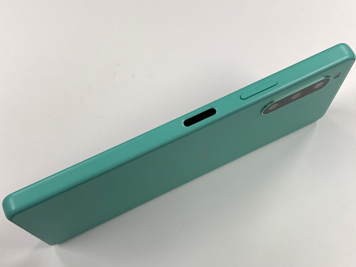 ムスビー｜【モバイルBOX】美品 SIMフリー au Xperia 10 IV SOG07